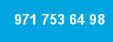 971 753 64 98 971 753 64 98